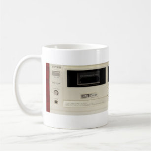 Aiwa XK-S9000 Coffee Mug