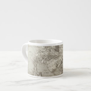 Aix Espresso Cup