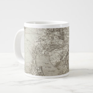 Aix Large Coffee Mug