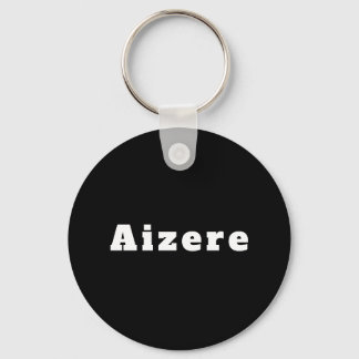 Aizere Key Ring