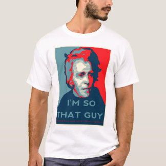 AJ I'm So That Guy T-Shirt