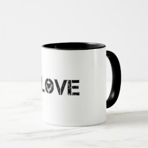 AJ LOVE Mug