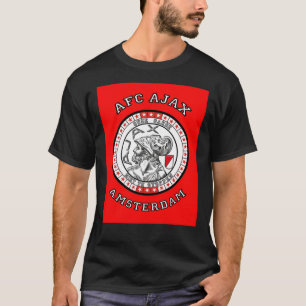Ajax Amsterdam stars Graphic T-Shirt