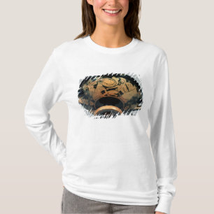 Ajax, urged on by Athena T-Shirt