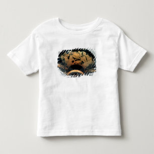 Ajax, urged on by Athena Toddler T-Shirt