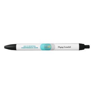 AJL 2020 Digital Conference Pen