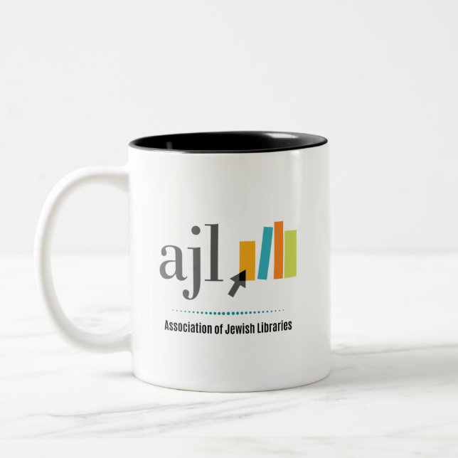 AJL Mug (Left)