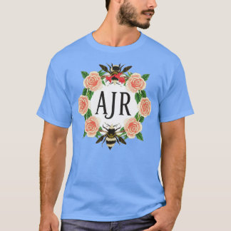 AJR Fan tour Tee