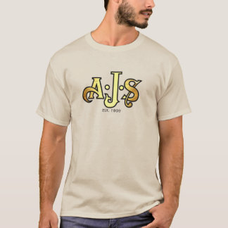 AJS Motorcycles T-Shirt