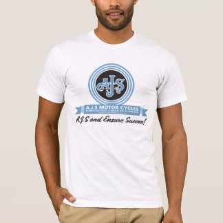 AJS T-Shirt