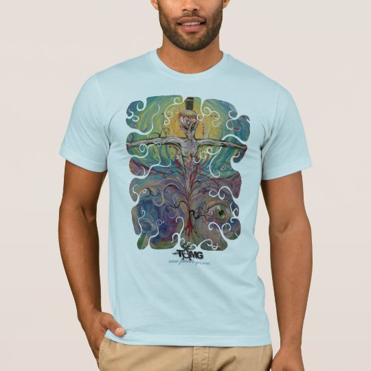 ajtshirt T-Shirt