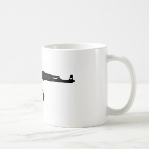 ak47 coffee mug