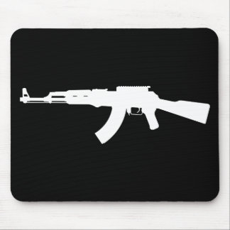ak47 mouse mat