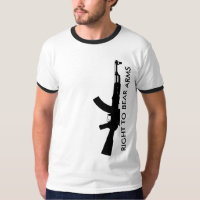 ak47 : right to bear arms