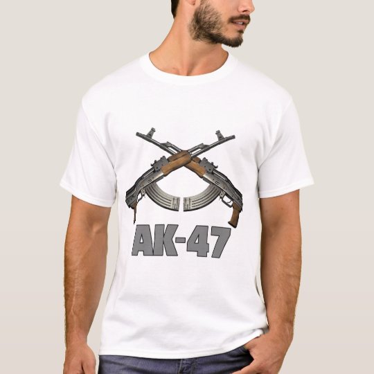 ak47 T-Shirt