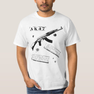 ak47 T-Shirt
