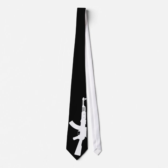 ak47 tie (Front)