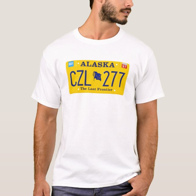 AK97 T-Shirt (Front)