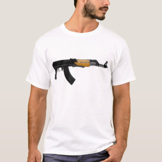 AK 47 T-Shirt