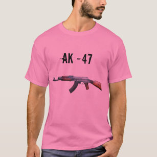 ak-47 T-Shirt