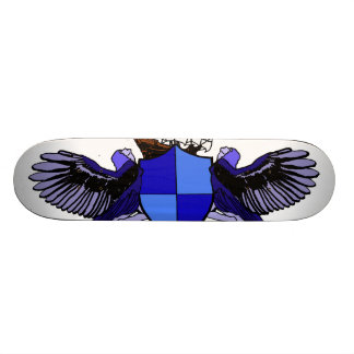 AK IS THE TOOL SKATEBOARD