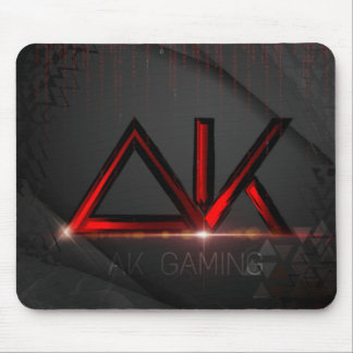 AK mousepad