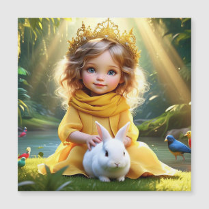 Ak Pari Hai Nuri yalo Dariya   MysticMagnetic Card