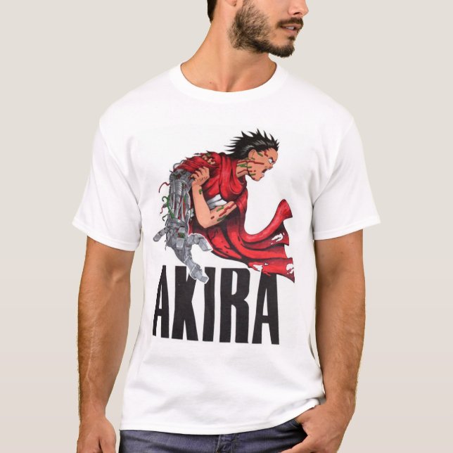 AK T-Shirt (Front)