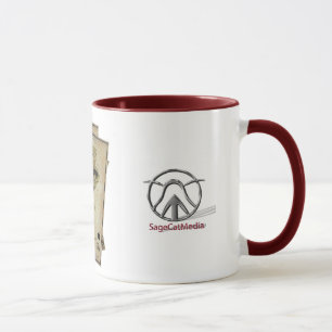 AKA Alice movie mug
