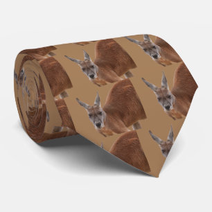 Aka Kangaroo Tie