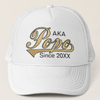 AKA PoPo Since ....