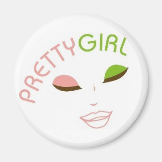 AKA Pretty Girl Magnet