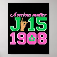 Aka Women Hand Sign A Serious J15 Founders Day 1.9