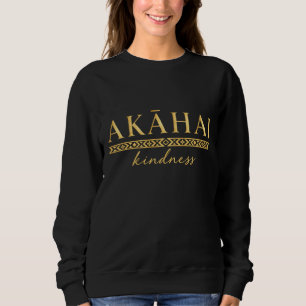 Akahai Kindness Sweatshirt 