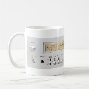 Akai AM-2600 Coffee Mug