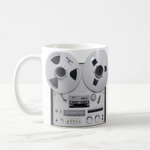 Akai GX-620 Coffee Mug