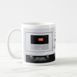 Akai GXC-730D Coffee Mug