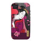 "Akairo" iPhone 4/4S Vibe Case