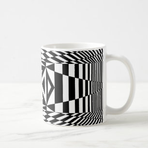 akaJustin Optical #6 Coffee Mug