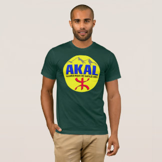 AKAL T-shirt