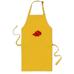 akatsuki long apron