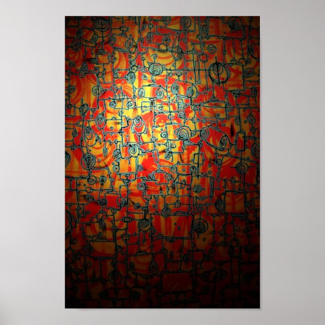 Akayo1 Poster (Front)