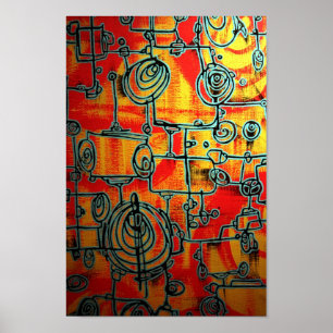 Akayo6 Poster