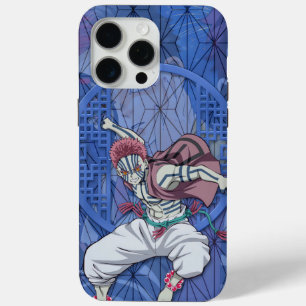 Akaza Upper Moon 3 iPhone 15 Pro Max Case