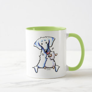 Akbash Dog Mum Mug