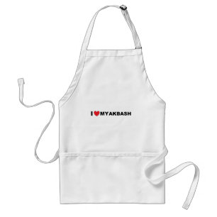 akbash love.png standard apron