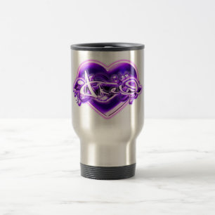 Akela Travel Mug