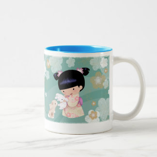 Akemi Mug