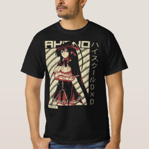 Akeno Himejima – Highschool DxD Wifu Anime Shirt