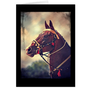 Akhal Teke